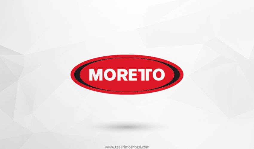 Moretto Vektörel Logosu