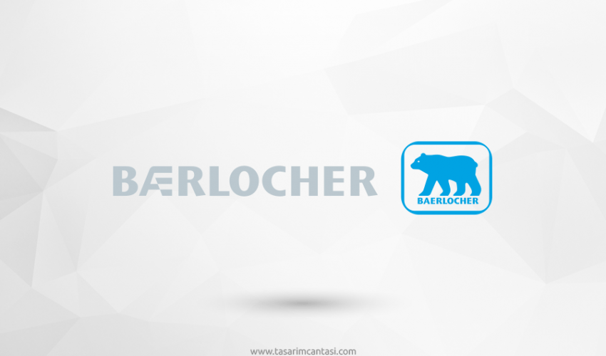 Baerlocher Vektörel Logosu