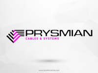 Prysmian Vektörel Logosu