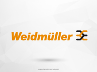 Weidmüller Vektörel Logosu