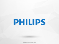 Philips Vektörel Logosu