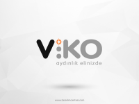 Viko Vektörel Logosu