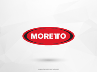Moretto Vektörel Logosu