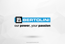 Bertolini Vektörel Logosu