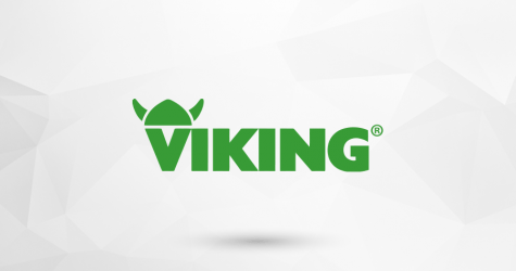 Viking Vektörel Logosu