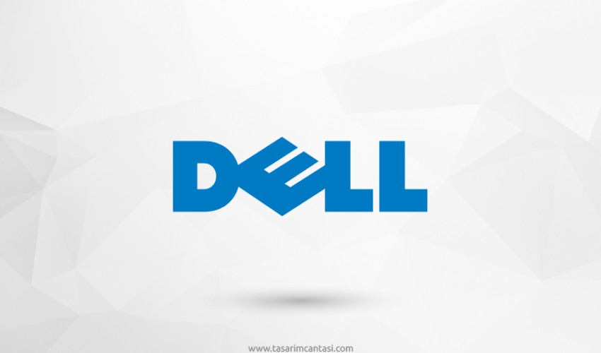 Dell Vektörel Logosu