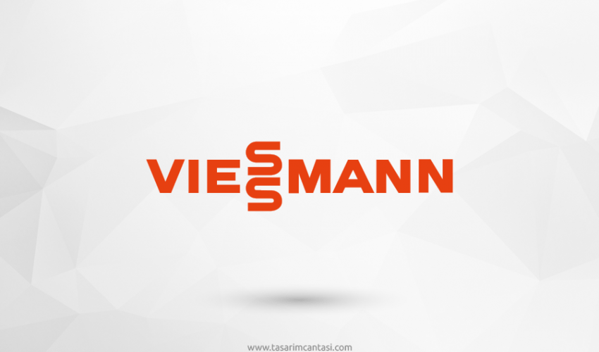 Viessmann Vektörel Logosu
