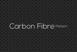 Carbon Fibre Pattern